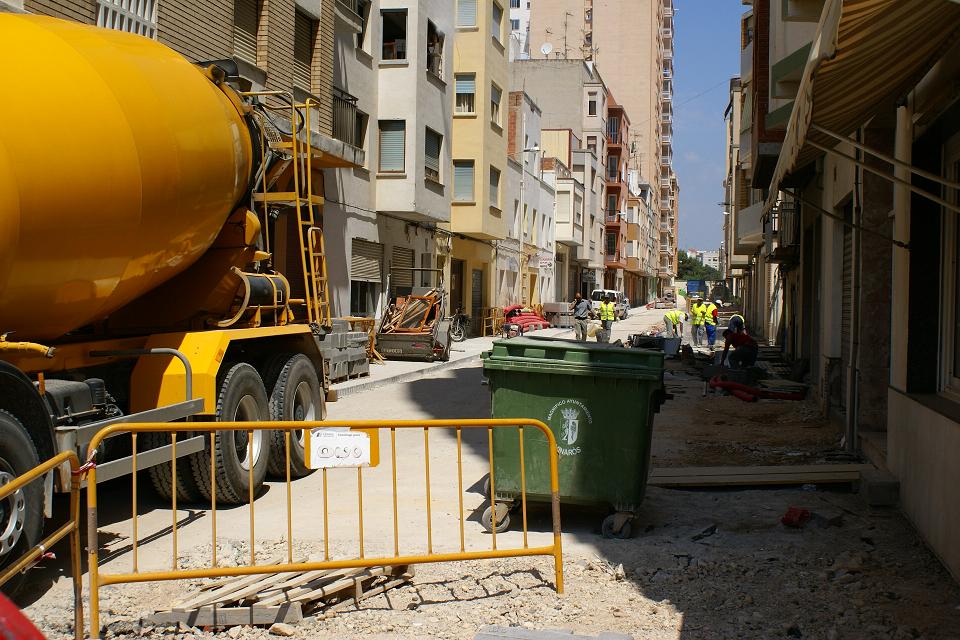 DOSIER:CALLE LAS ALMAS