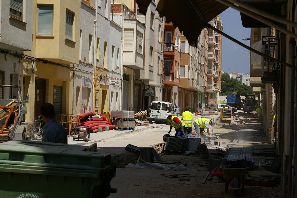 DOSIER: CALLE LAS ALMAS